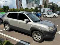 Продам Hyundai Tucson 2007