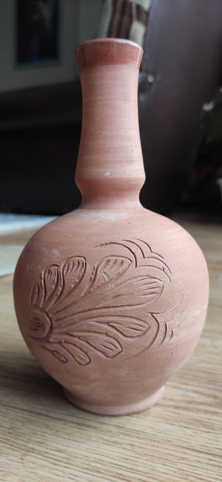 Porcelanowy dzbanek