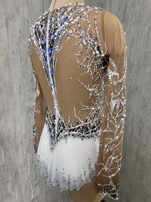 Купальник для художньої гімнастики