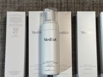 Medik8 Calmwise Soothing Cleanser Заспокійлива пінка для обличчя