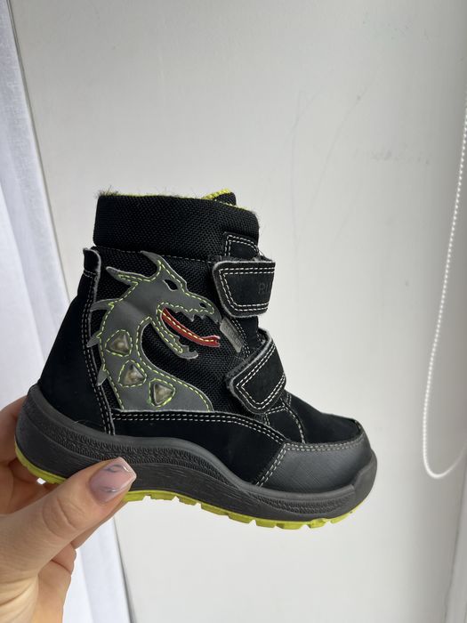 Ботинки Сапоги Ricosta