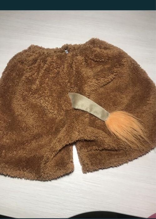 Продам новорічний костюм