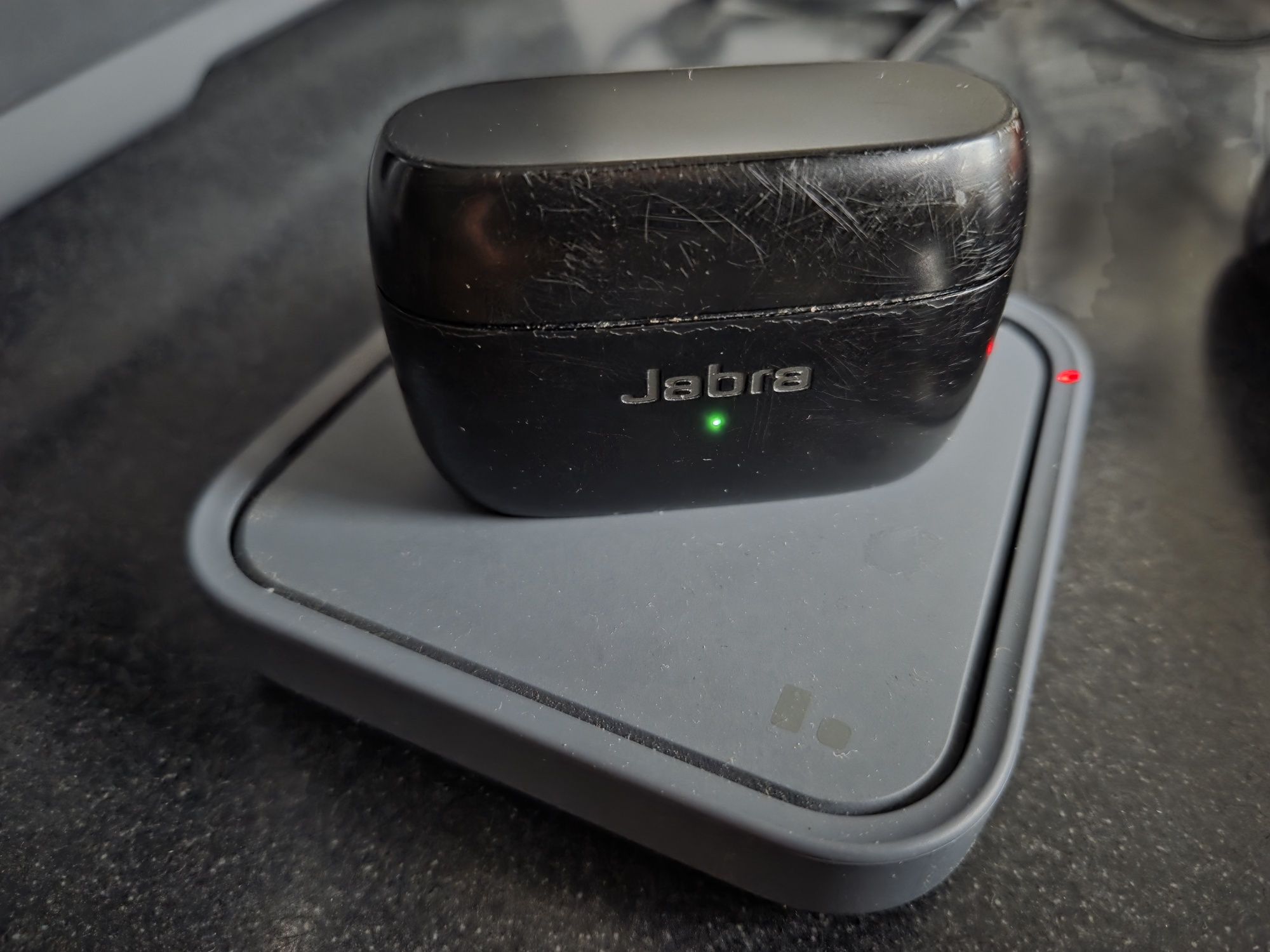 Słuchawki Jabra Elite 85t