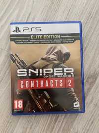 Sniper Ghost Warior Contracts 2 Ps5