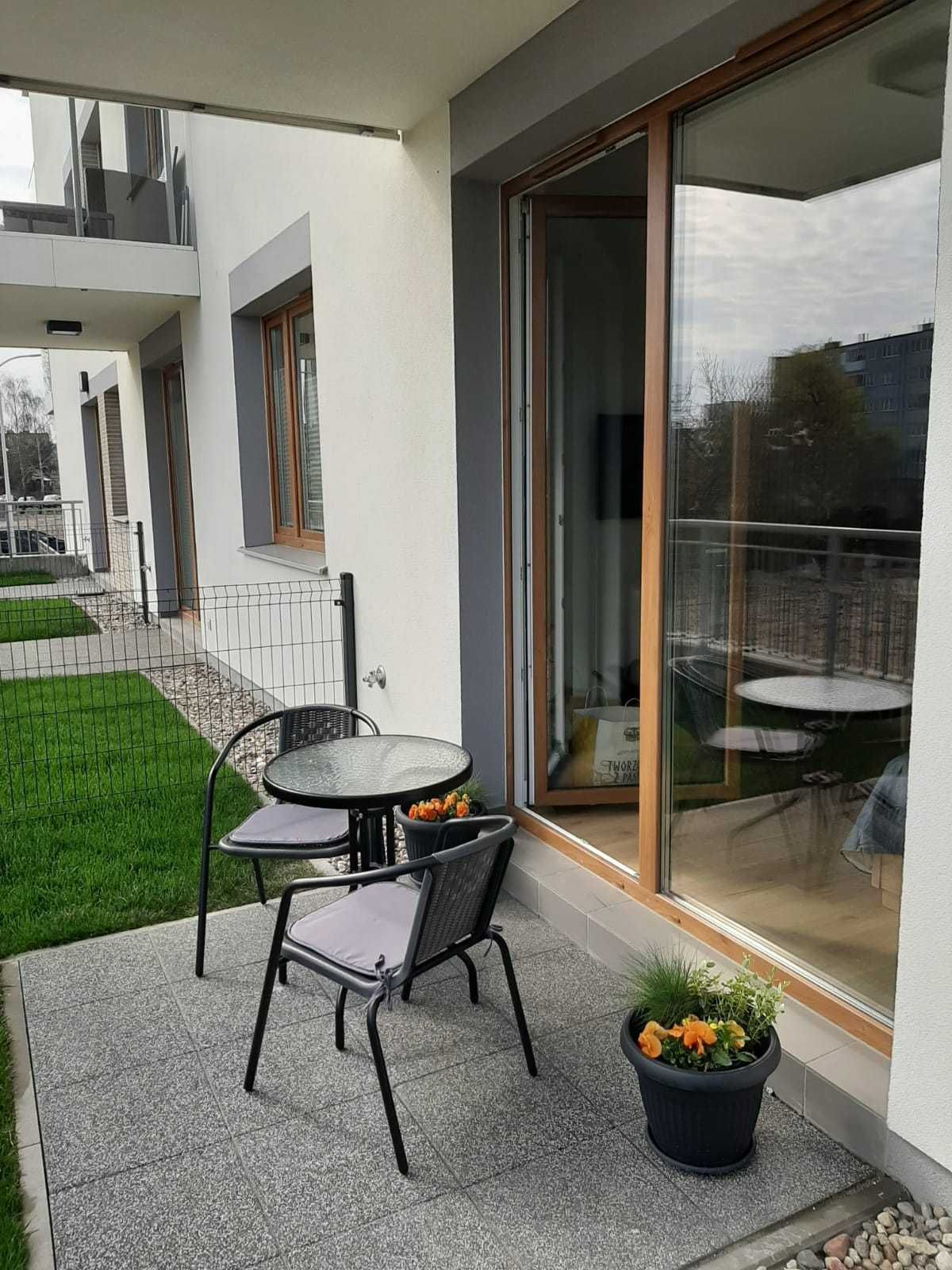 Apartament przy plaży Gdańsk Stogi