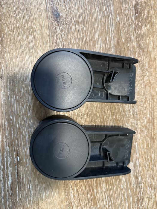 Adaptery do wozka cybex mios