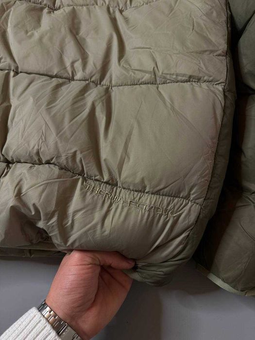 пуховик nike acg асг