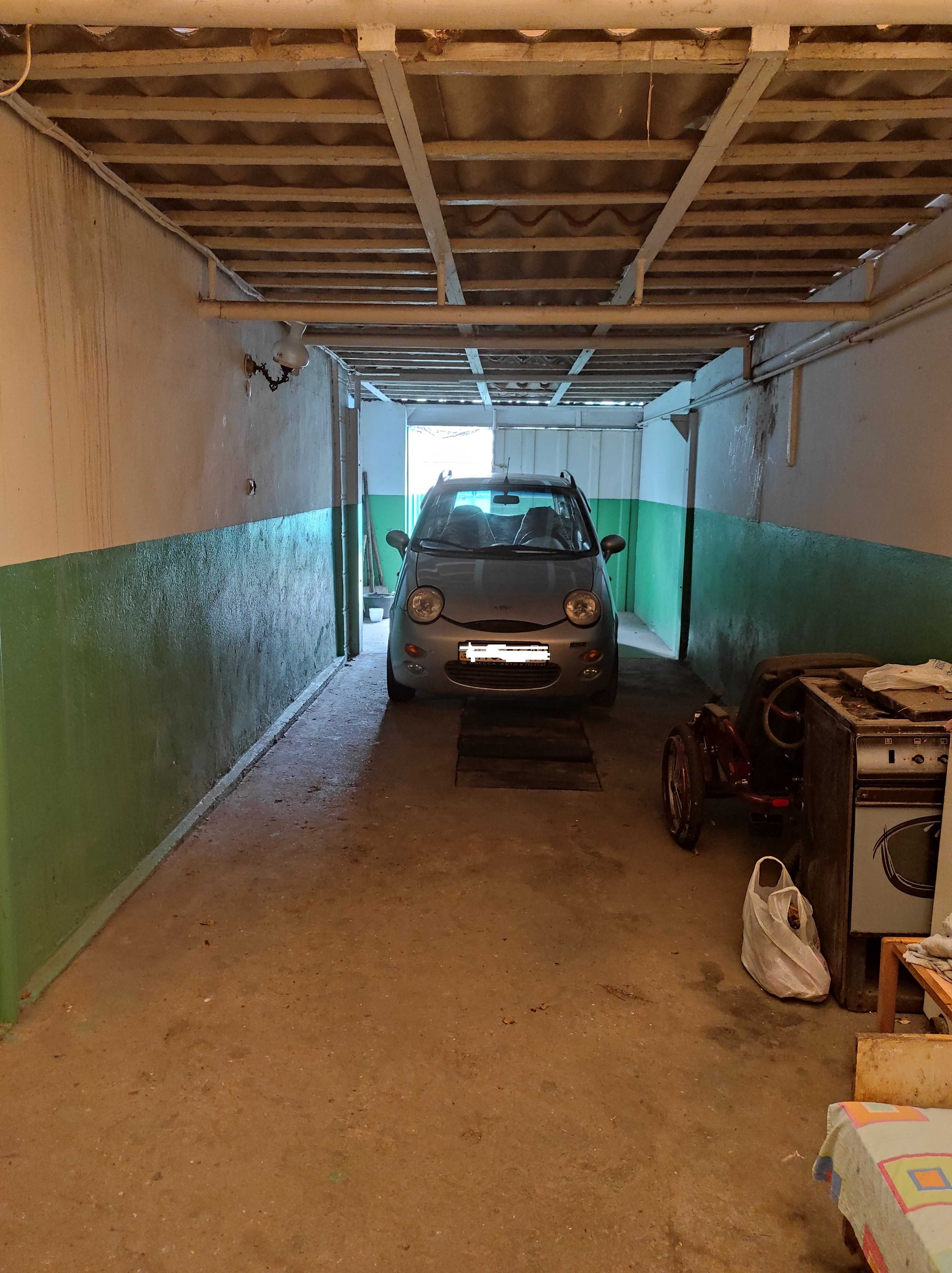 Дом рядом с парком 411й батареи ул.Белорусская