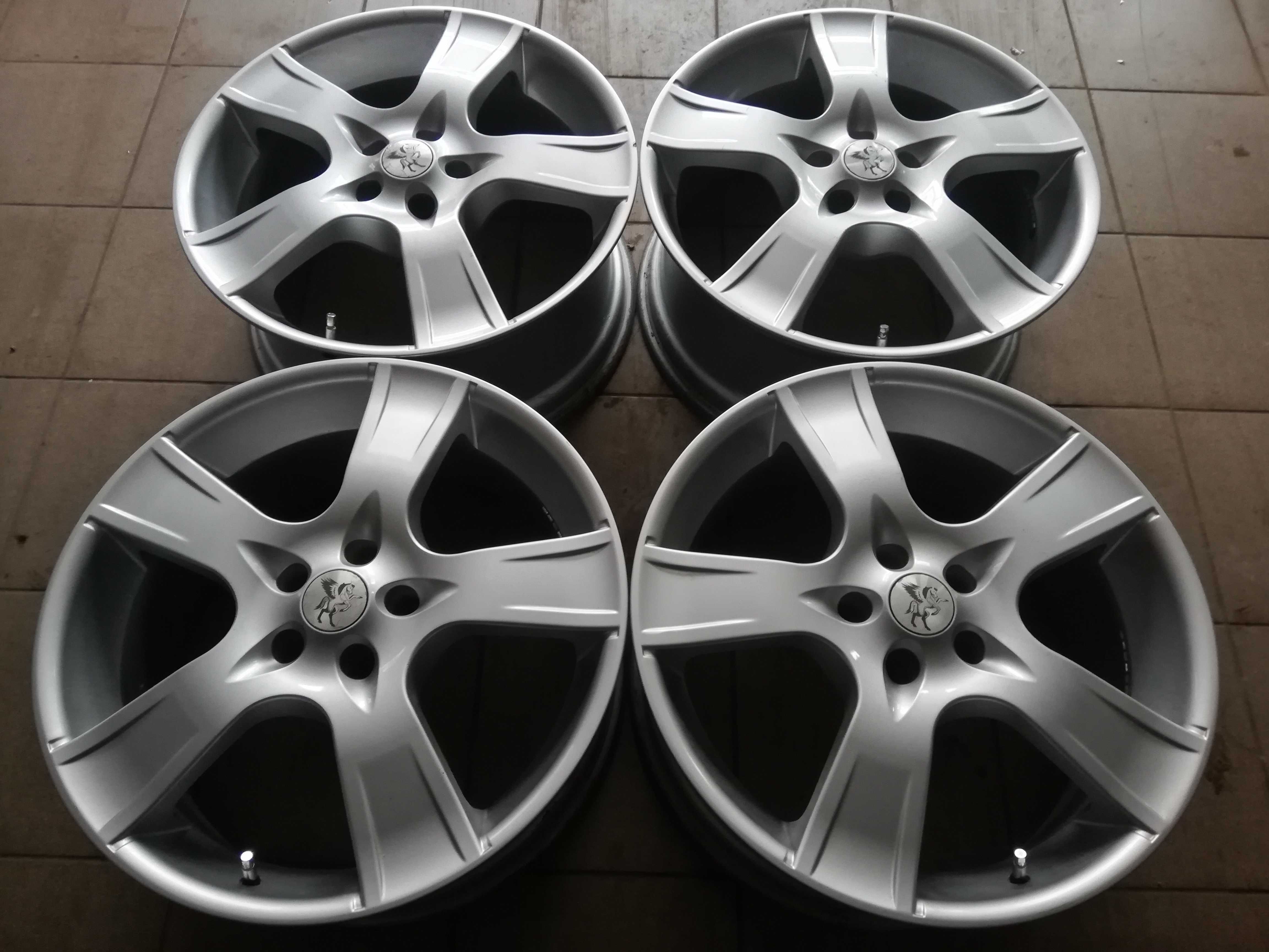 alufelgi  9x20 5x114,3 Toyota,Lexus, Infiniti,Mazda, Hyundai,Nissan