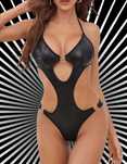 Sexy body z wycieciami