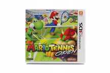 Mario Tennis Open Nintendo 3Ds