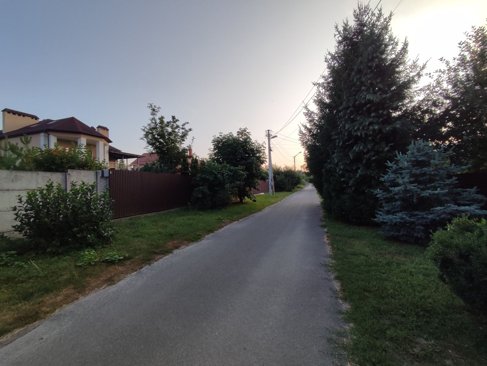 Будинок, котедж в Ворзелі,ЖК Гранд Віллас