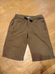 Spodenki khaki C&A 164