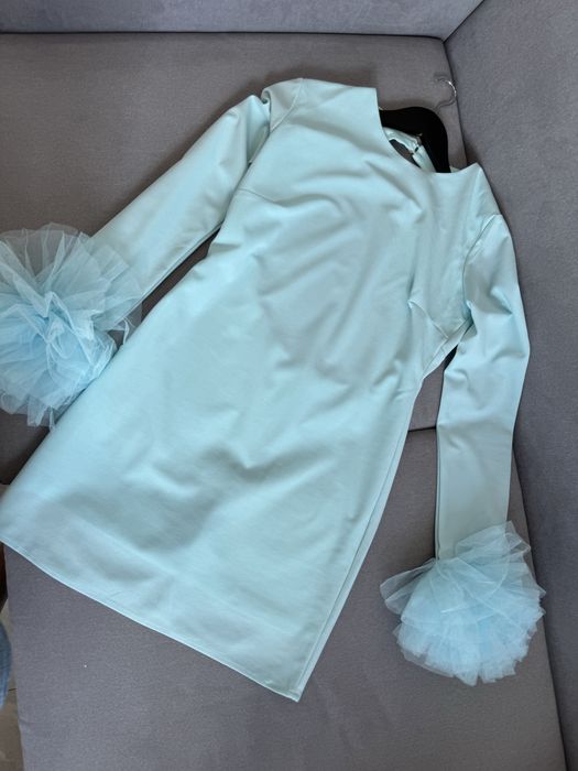 Сукня в стилі Zara розмір M