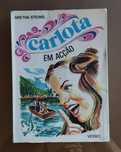Livros da Carlota - Gretha Stevns