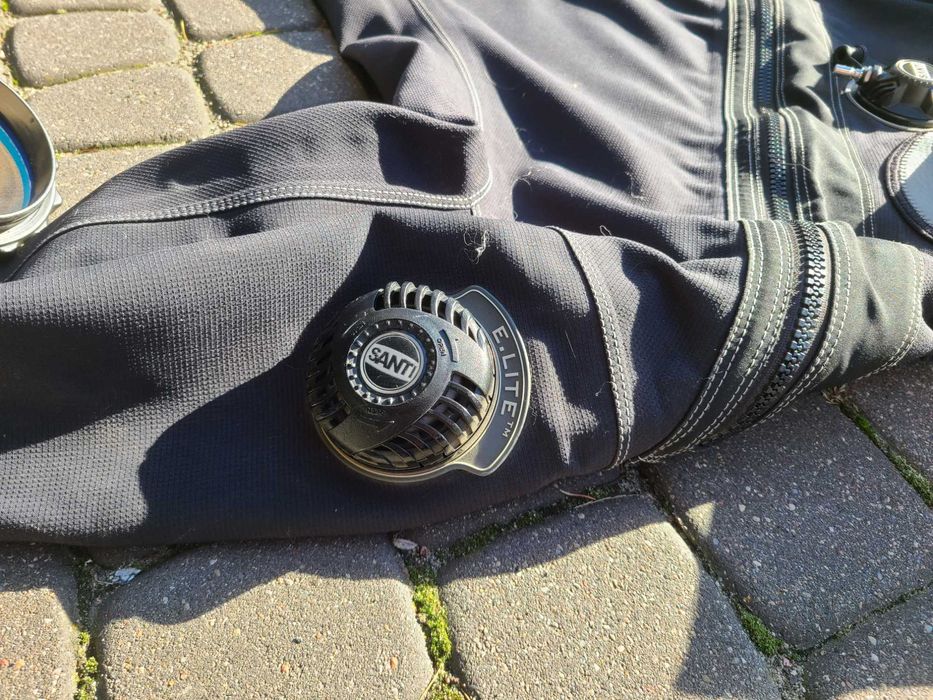 Skafander nurkowy SANTI E.LITE