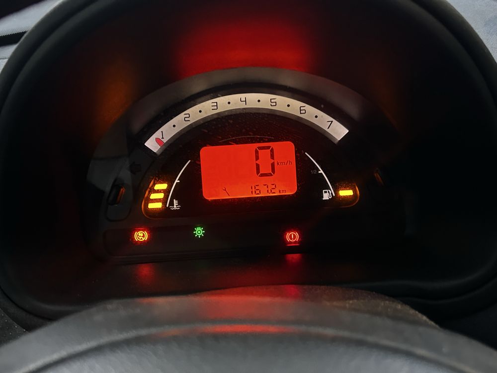 Citroen C3 Pakiet Exclusive