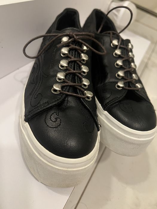 Кеды женские Р -36