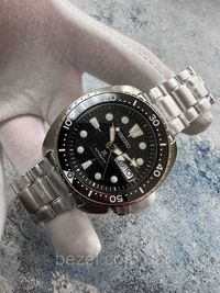 ОРИГІНАЛ | НОВІ: Seiko SRPE03K1 SBDY049 Prospex Automatic Гарантія!