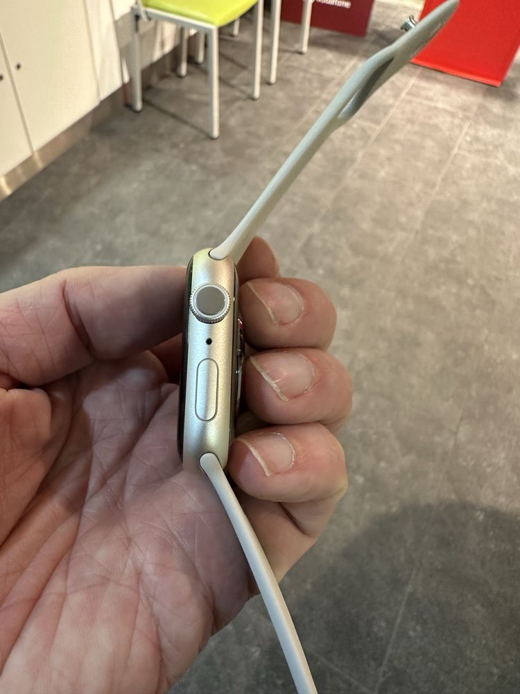Apple Watch 9 45mm - Garantia
