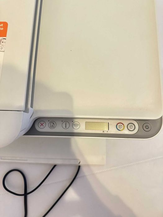 Impressora - Como nova