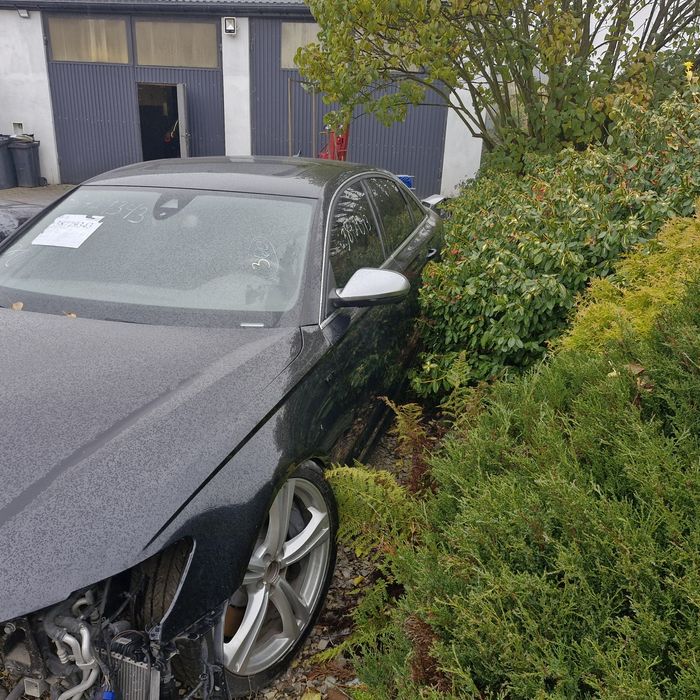 Audi S6 c7  4.0tfsi części