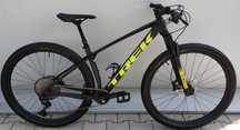Rower Górski Trek ProCaliber 9.6 Carbon M 29' !WYSYŁKA!