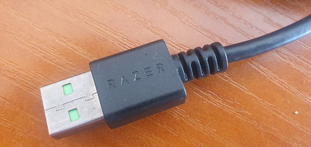 Klawiatura RAZER membranowa