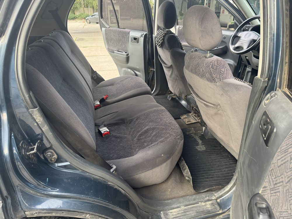 Opel Frontera B 2.2 Diesel Харьков
