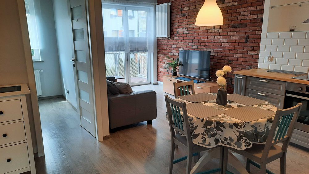 WYNAJMĘ Mieszkanie 3pokojowe przy Ogrodzie Botanicznym Konstantynowska