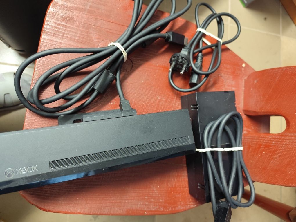 Xbox one fat Kinect zasilacz