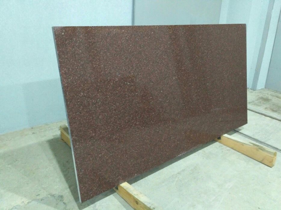 Гранітні сляби різних родовищ. Граніт оптом