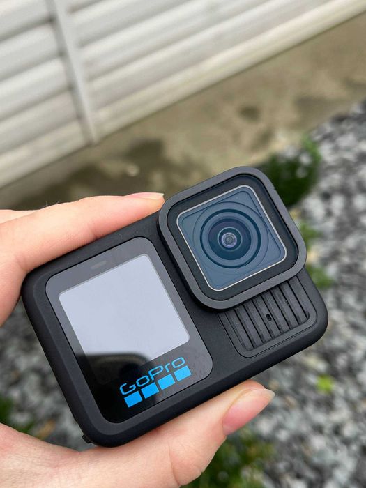 GoPro Hero 13 з великою знижкою