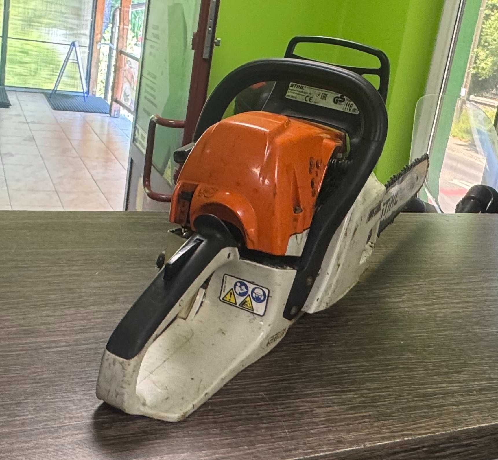 Piła Spalinowa Stihl MS-251/C Rok 2017