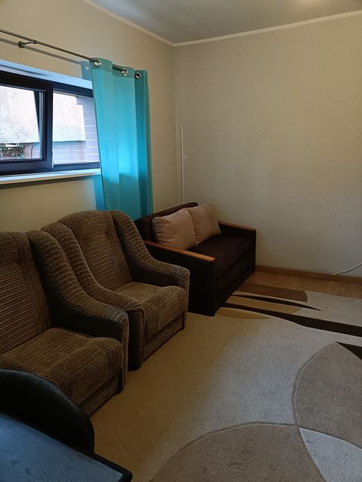 Pokój 20 m w domku bez dodatkowych opłat