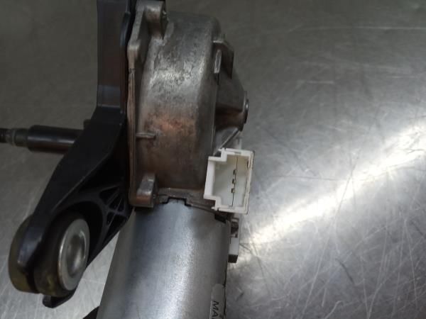 Motor limpa vidros trás RENAULT Trafic III Combi (JG_)