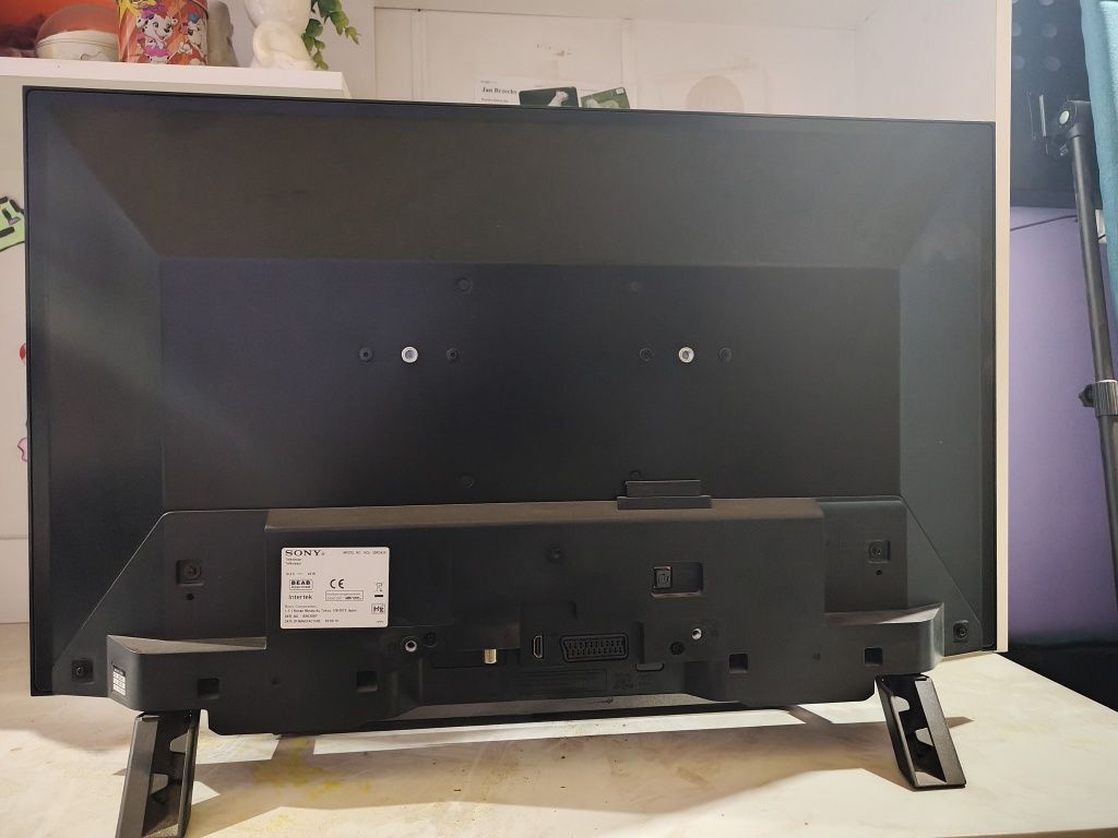 Telewizor Sony bravia 32 cale
