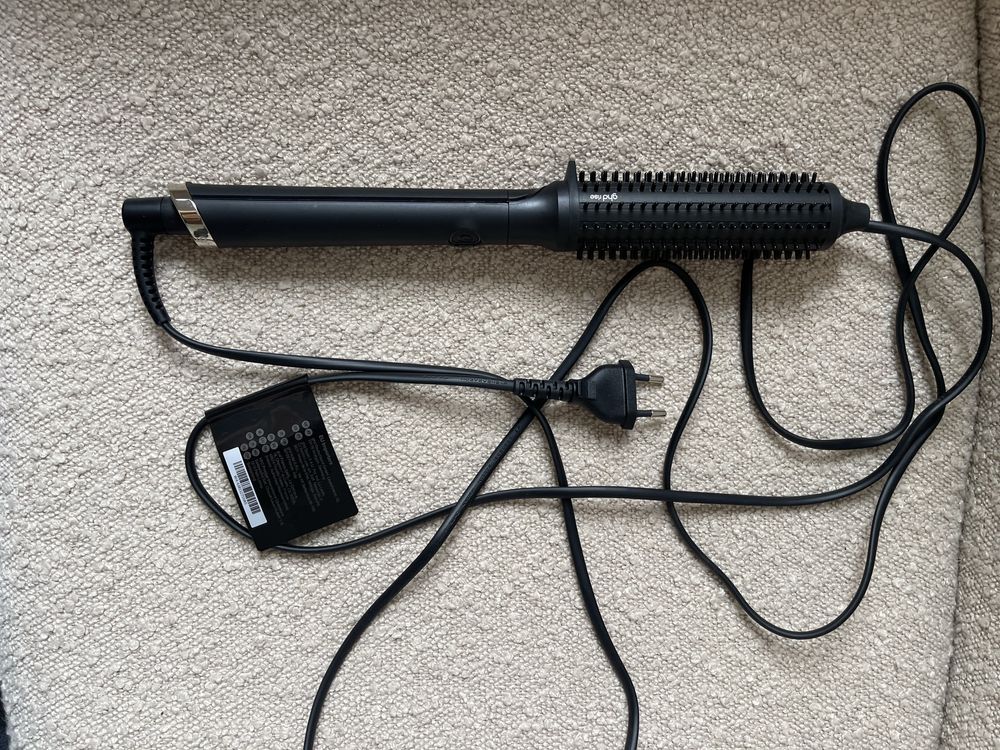 Ghd Rise equipamento cabelo