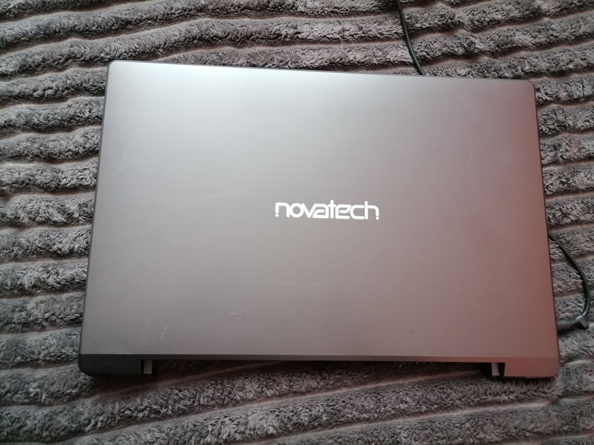 Продам Ноутбук Novatech w950lu