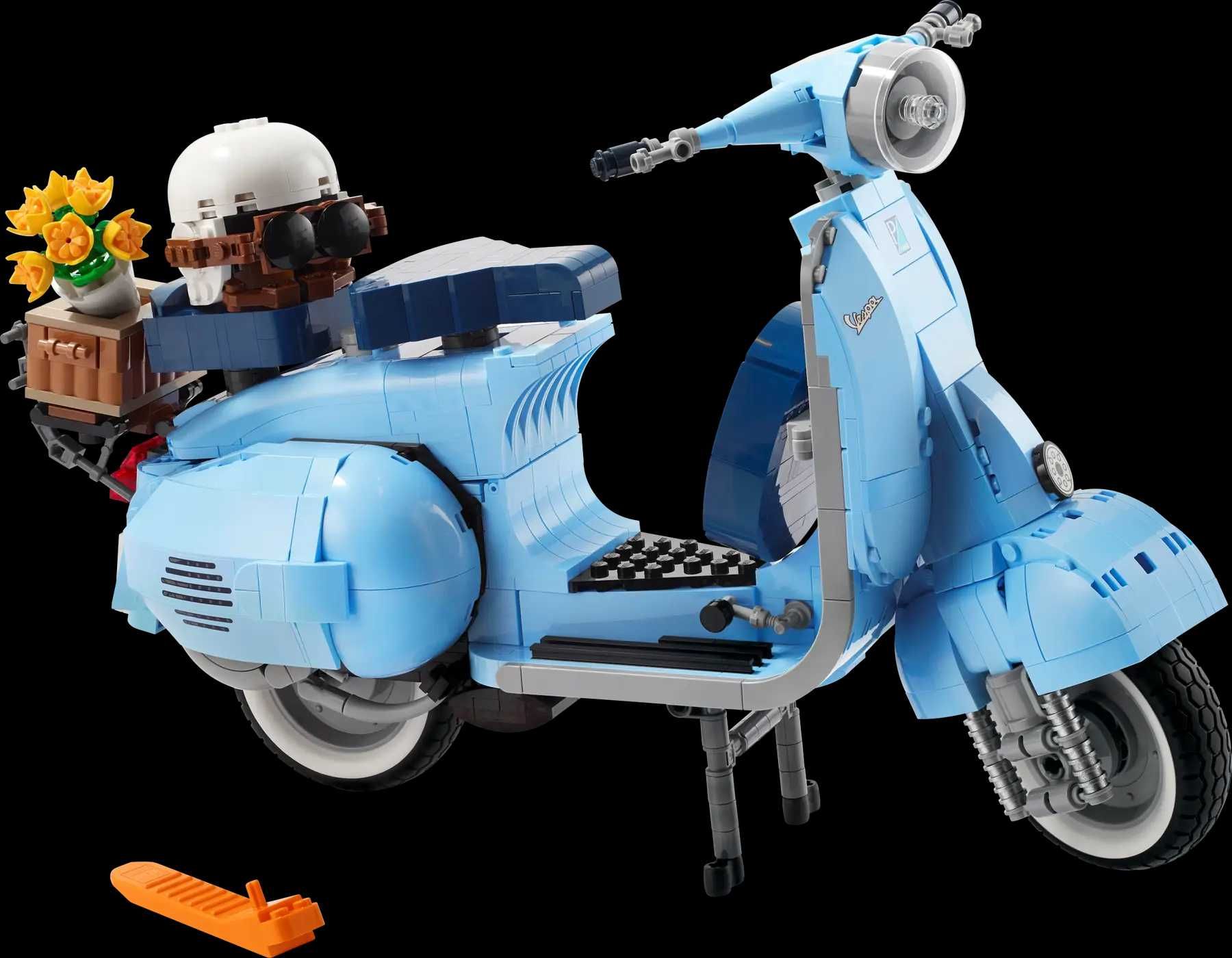 LEGO Icons 10298 - Vespa 125