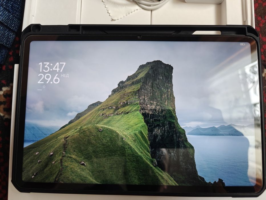 Планшет  xiaomi pad 6 8/256