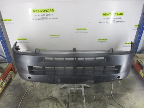 Pára-choques frente PEUGEOT Boxer (230L)