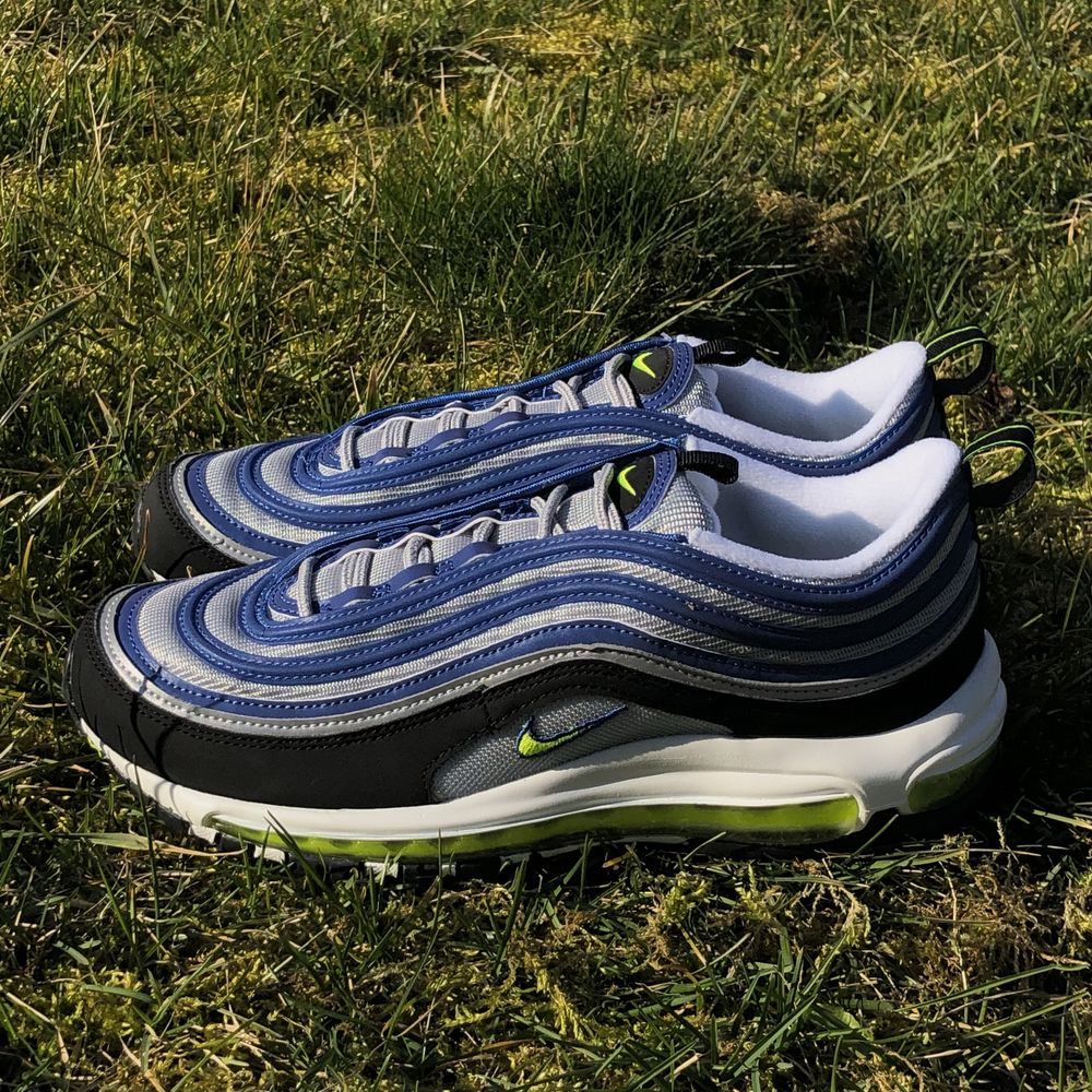 Nike Air Max 97 OG (original)