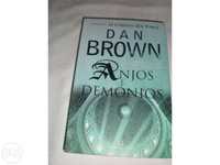 Dan Brown (2 livros)