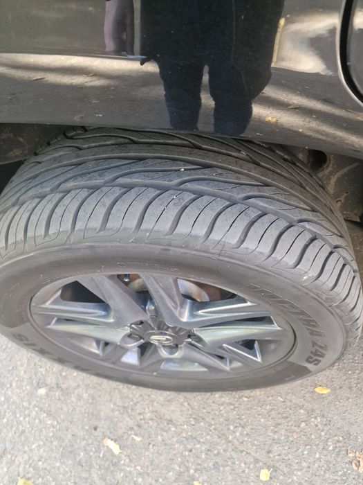 Самий надійний позашляховик у відмінному стані!!!