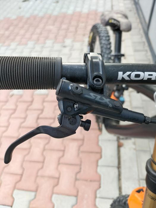 Dh ghost 9000 ( możliwa zamiana za dirta z dopłatą )