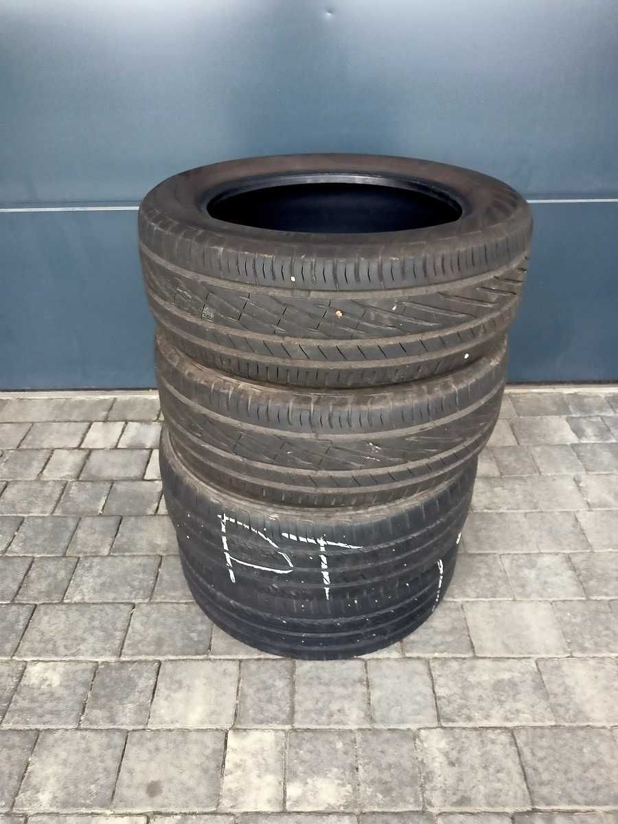 205/55R16 91V Uniroyal/Interstate Lato