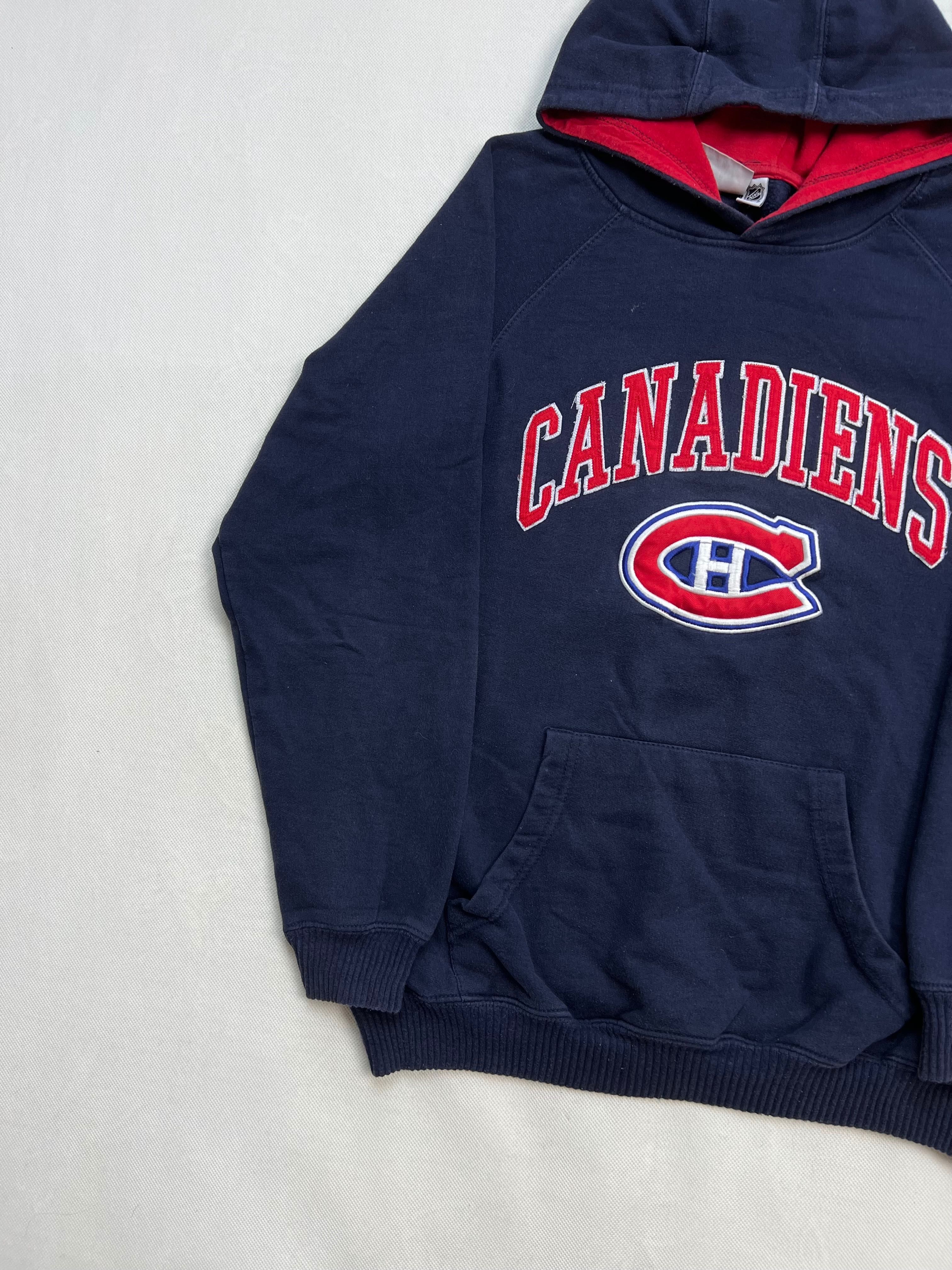 Bluza NHL Canadiens vintage 90’s hockey