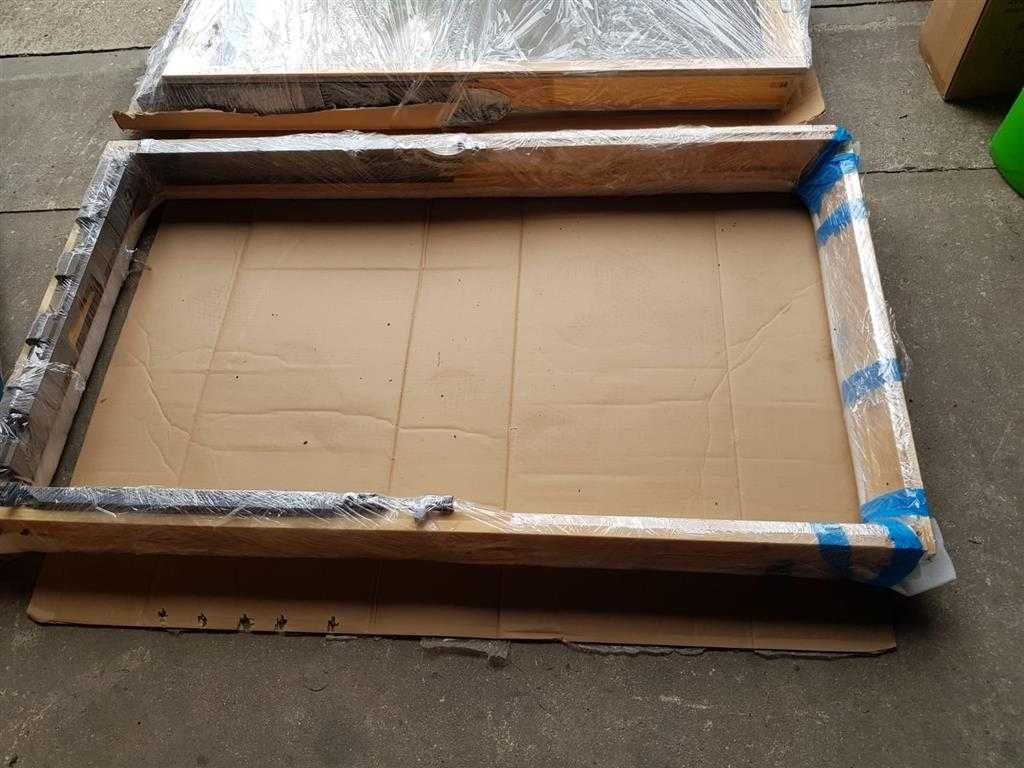 Okno dachowe trzyszybowe VELUX GLL MK08 1061B, 78x140, SUPER STAN!!