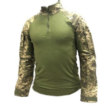 Сорочка військова олива
